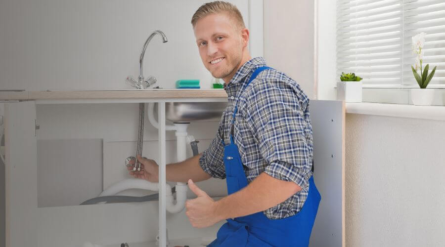 Local water heater installation in Noatak, AK
